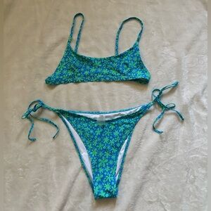 Bright Swimwear (Top only)